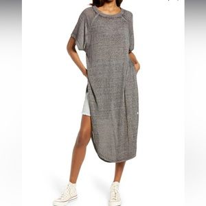 NWOT Free People Spring Breeze Tee